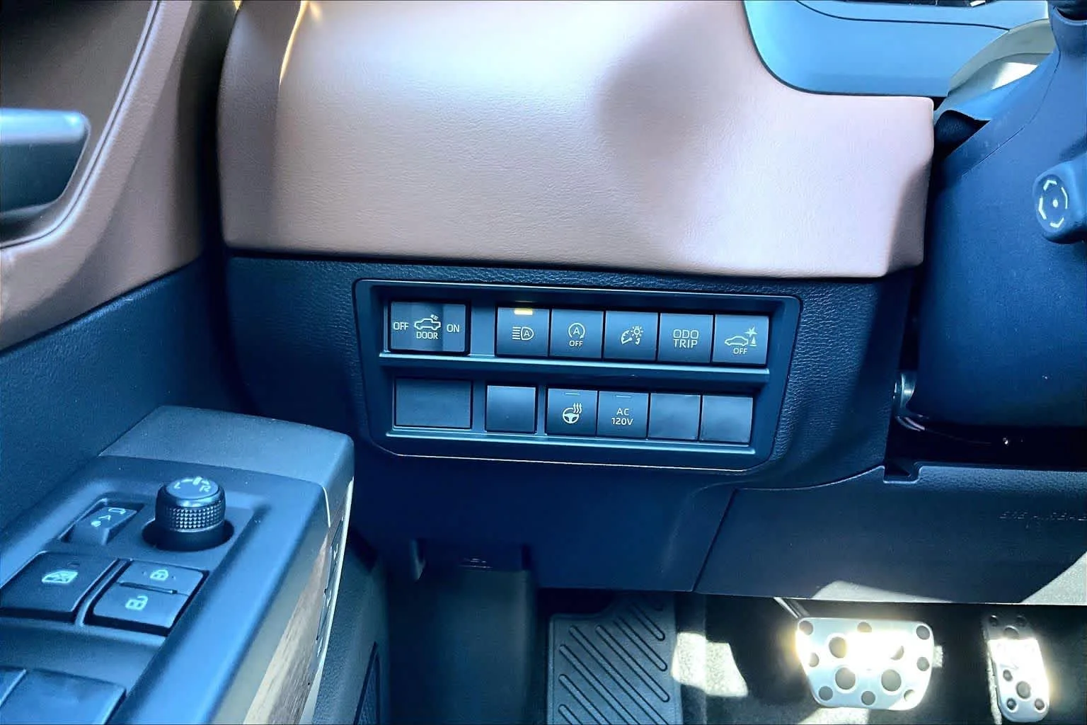 2026 Toyota Tundra 1794 Edition - Photo 20