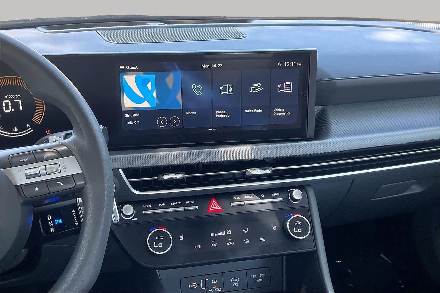 2025 Hyundai Sonata SEL - Photo 7