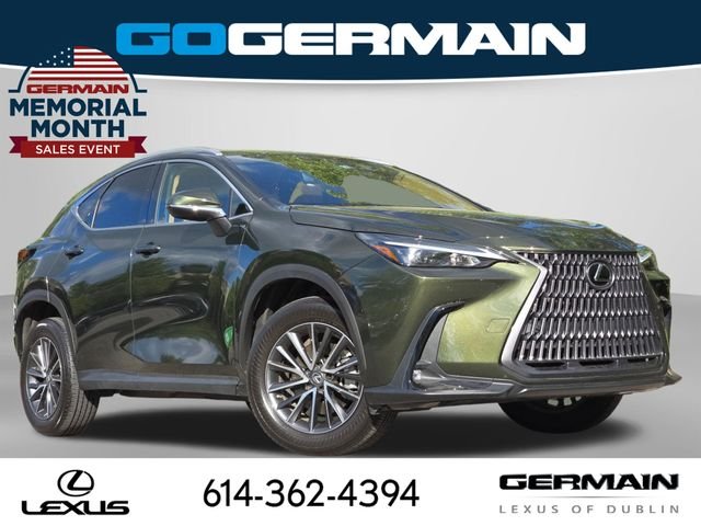 2023 Lexus NX 350 350 Premium AWD's photo