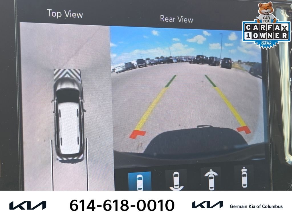 Used 2020 Black Chrysler Touring image 34