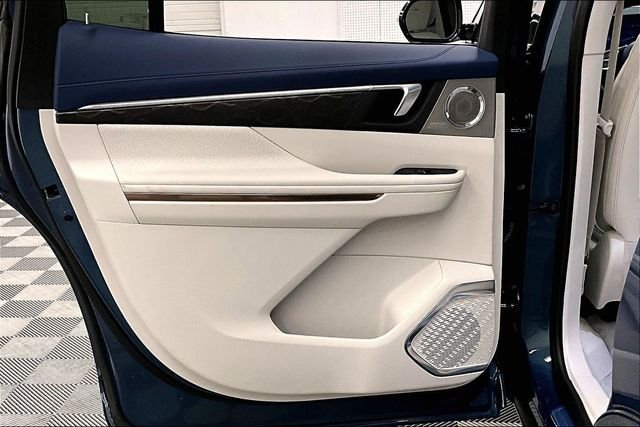 2025 Buick Enclave Avenir - Photo 23