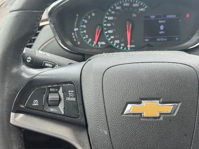 Used 2019 Red Chevrolet LT image 22