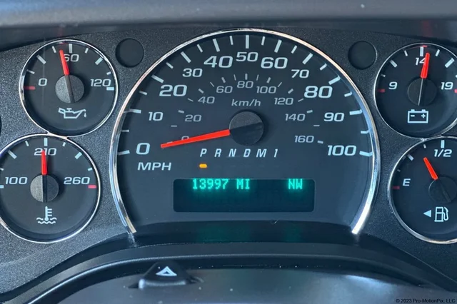 2024 Chevrolet Express Passenger 3500