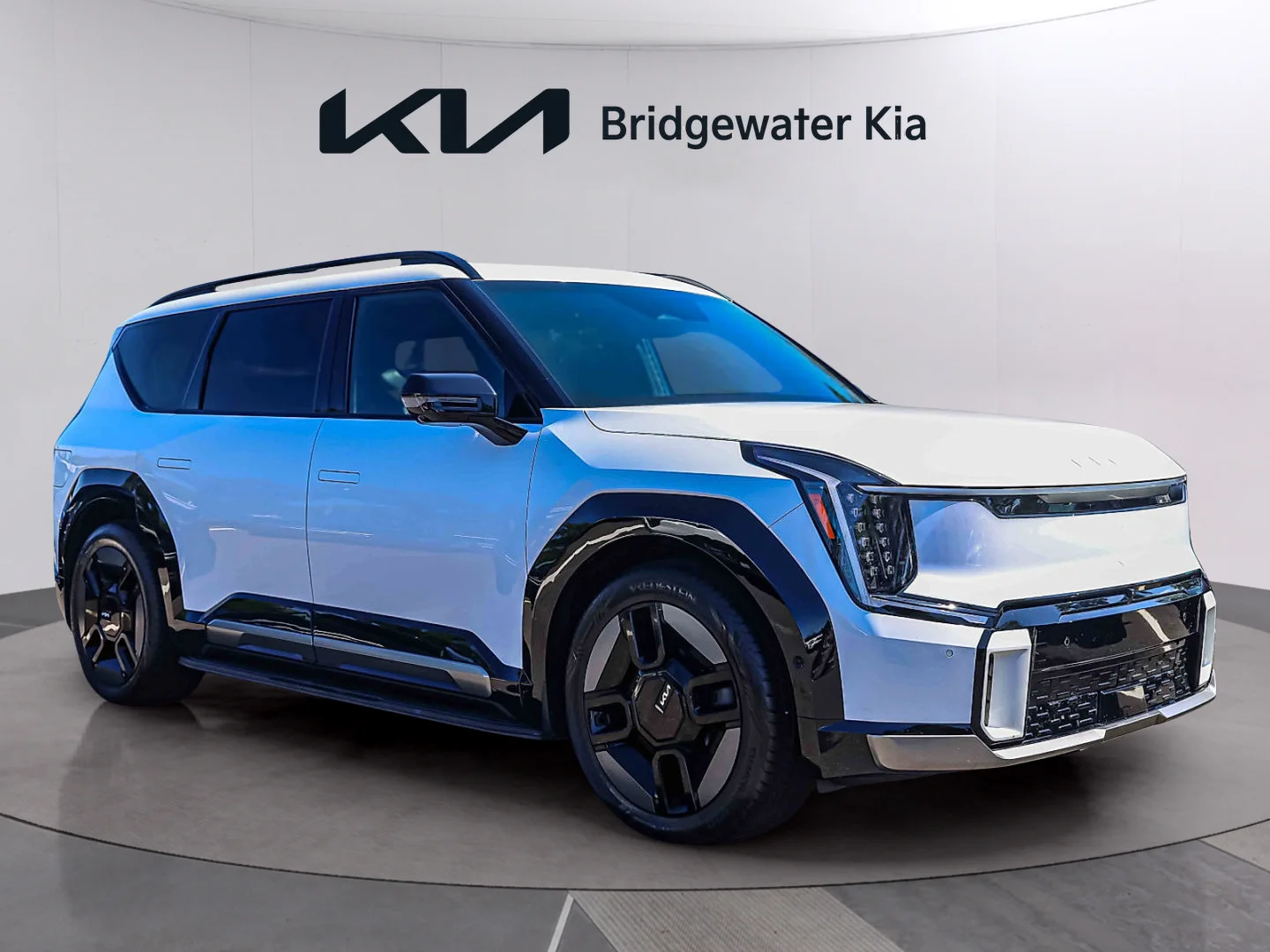 2024 Kia EV9