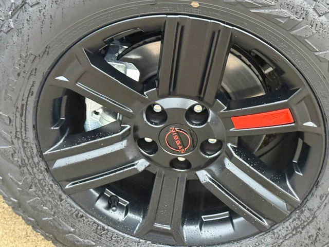 New 2027  Nissan Rock Creek image 10
