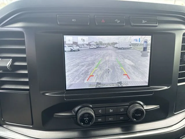 Certified Used 2023 Carbonized Gray Metallic Ford XL image 25