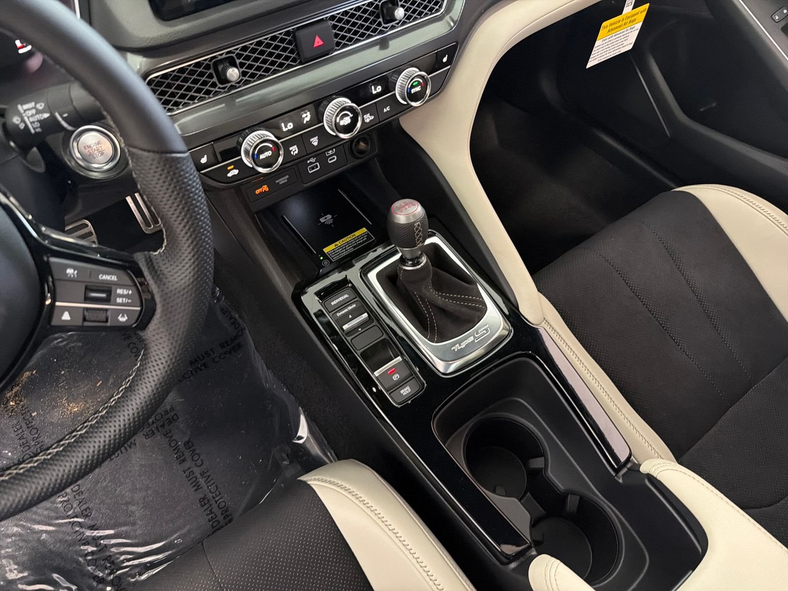 New 2026  Acura Type S image 20