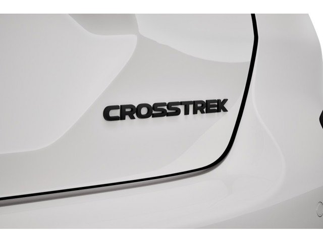 New 2027 CRYSTAL WHITE PEARL Subaru Limited image 12