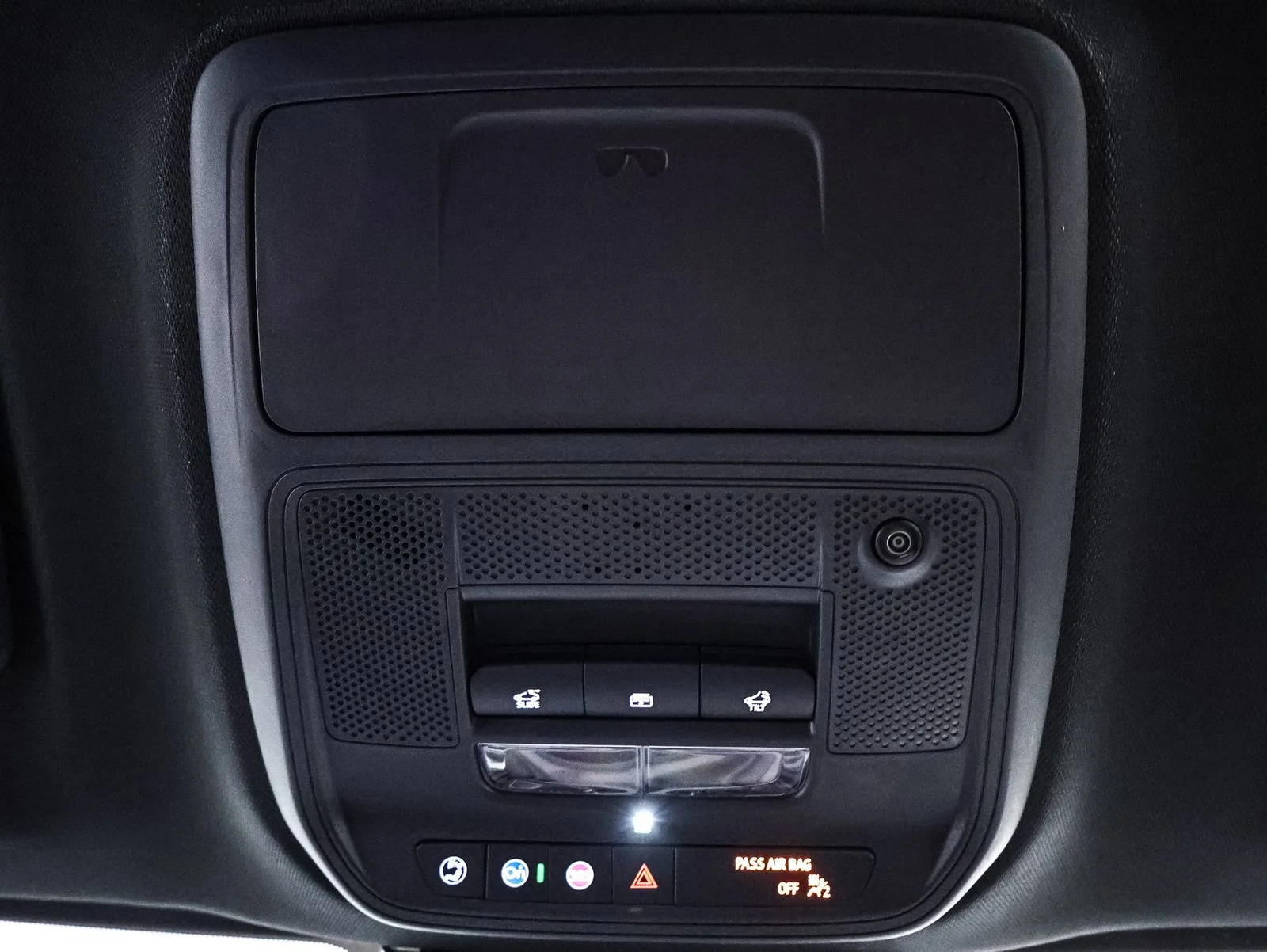2027 Buick Enclave Preferred - Photo 32