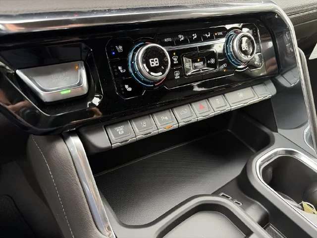 New 2026 White GMC Denali image 23
