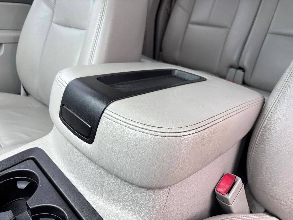Used 2011 White Chevrolet LTZ image 32