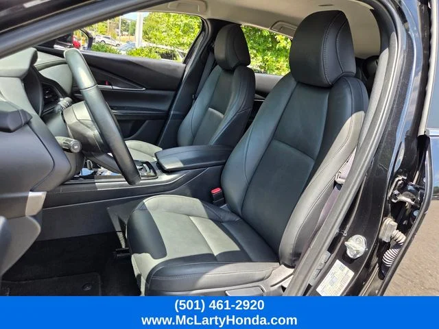 Used 2025 Black Mazda 2.5 S Select Sport image 7