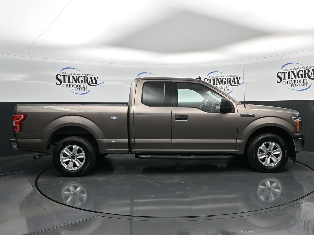 2020 Ford F-150 XLT - Photo 8