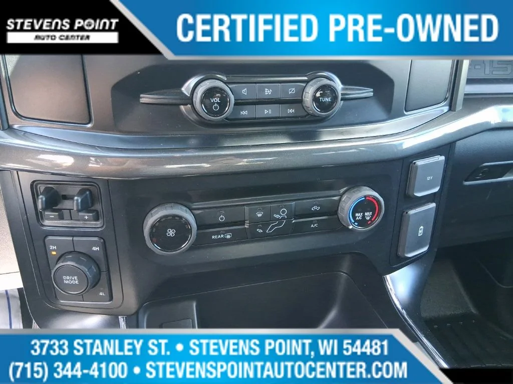 Used 2023 Oxford White Ford XL image 24