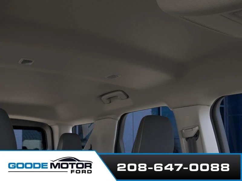 New 2026 Oxford White Ford Big Bend® image 22