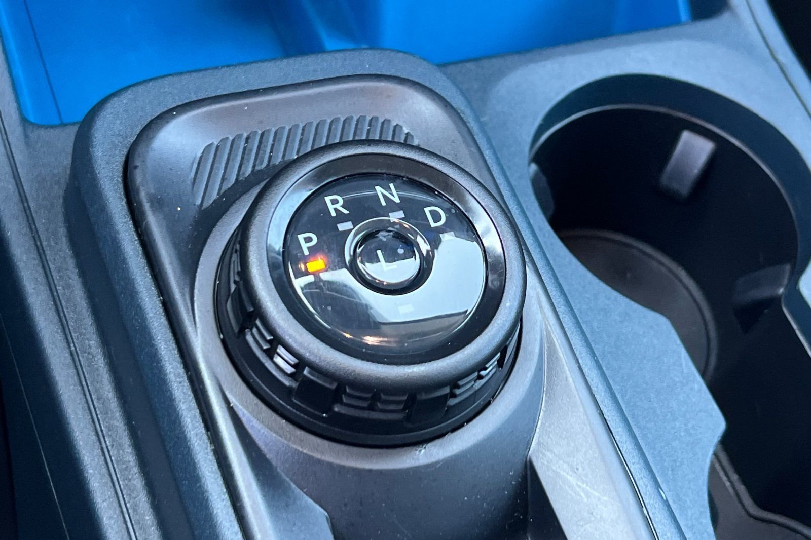 New 2025 Velocity Blue Ford XLT image 19