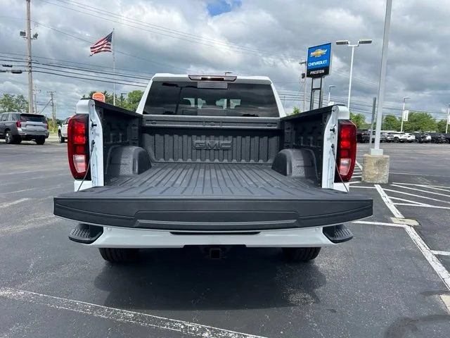 2026 GMC Sierra 1500 Elevation - Photo 6