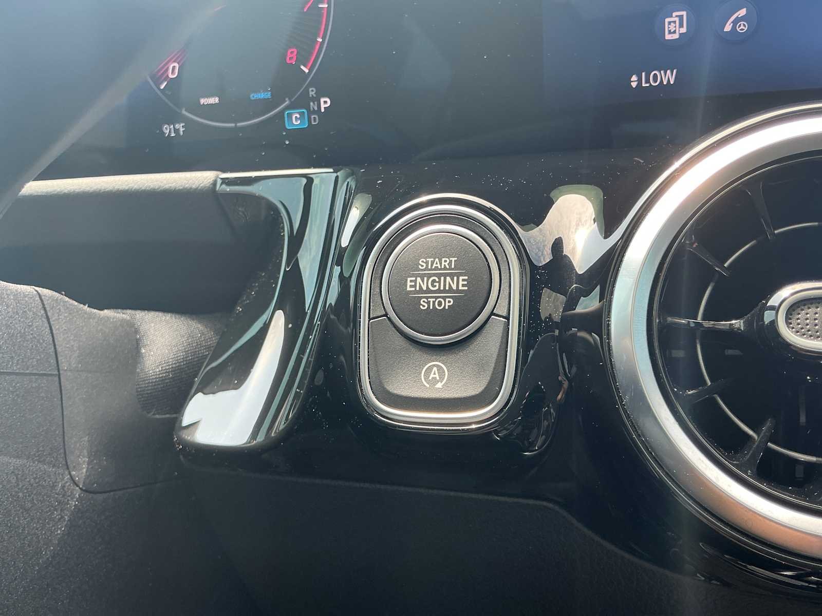 Certified Used 2026 Night Black Mercedes-Benz GLA 250 image 18