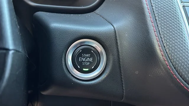 Used 2024 Summit White Chevrolet RST image 29