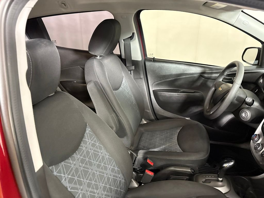 Used 2022 Red Chevrolet LS image 20