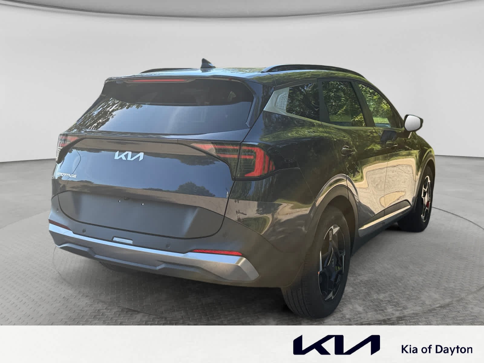 New 2027 Panthera Metal Kia EX image 5