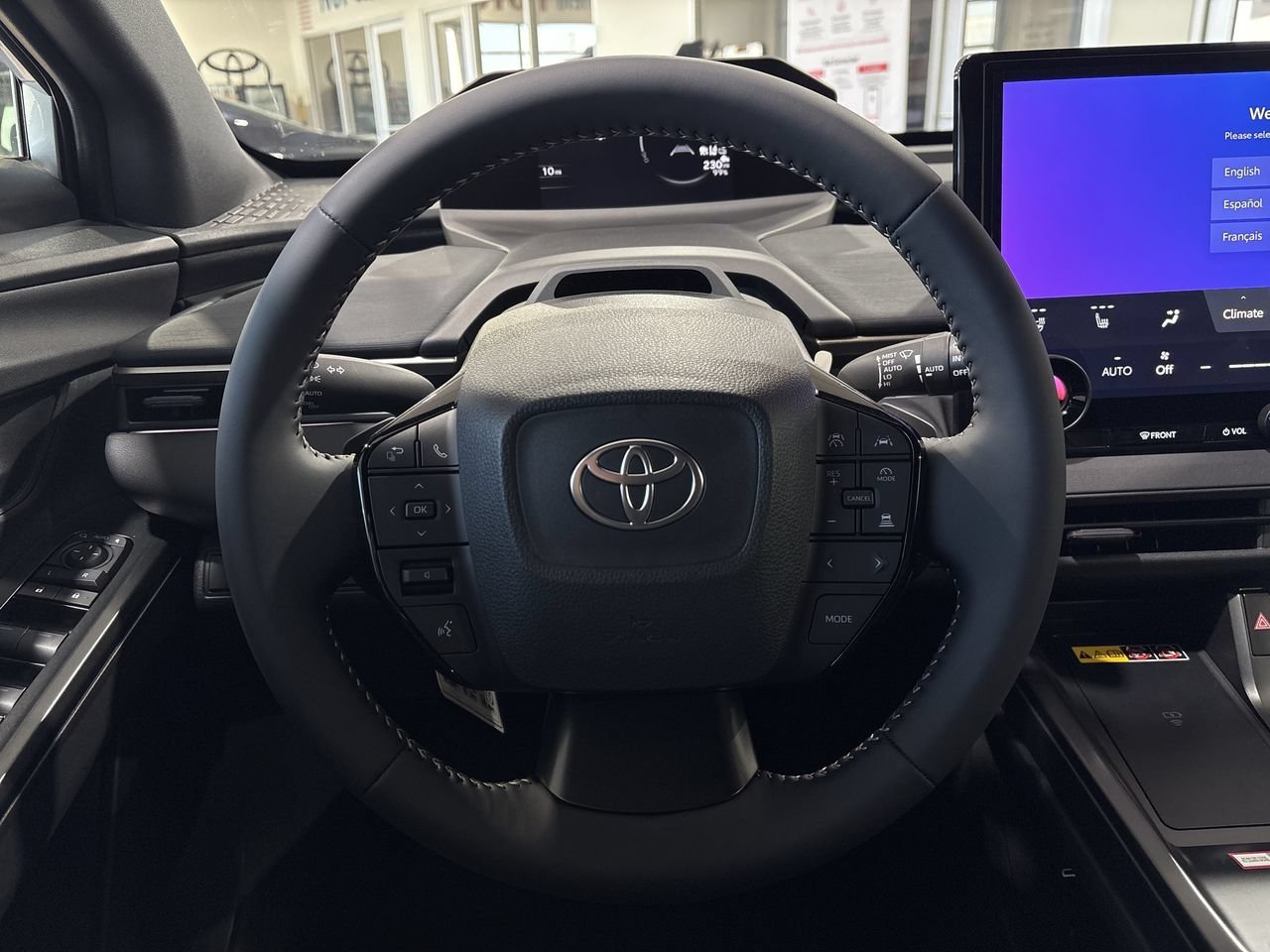 New 2026 Steel Toyota  image 14