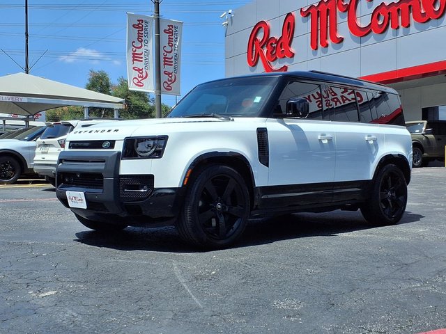 2023 Land Rover Defender X-Dynamic SE
