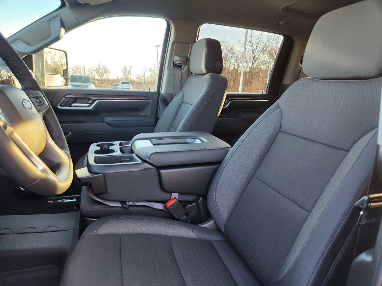 2026 Chevrolet Silverado 3500 HD LT - Photo 14