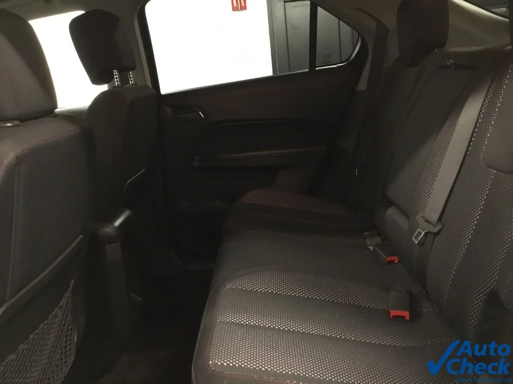 Used 2016 White Chevrolet LT image 29