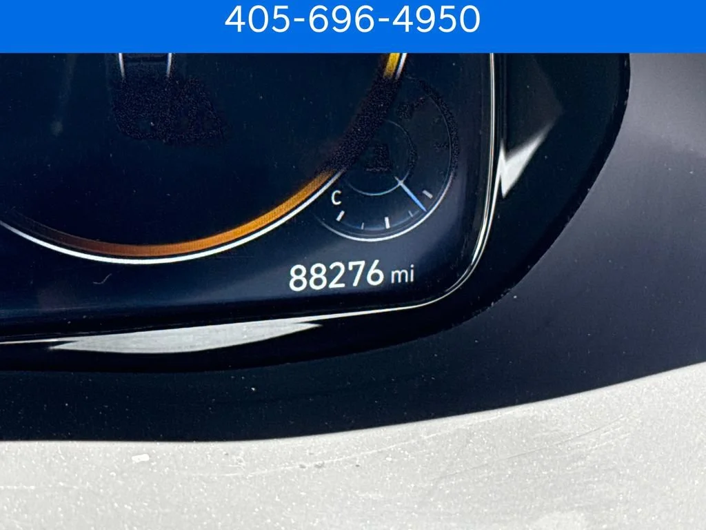 Certified Pre-Owned 2021 Hyundai Palisade Calligraphy