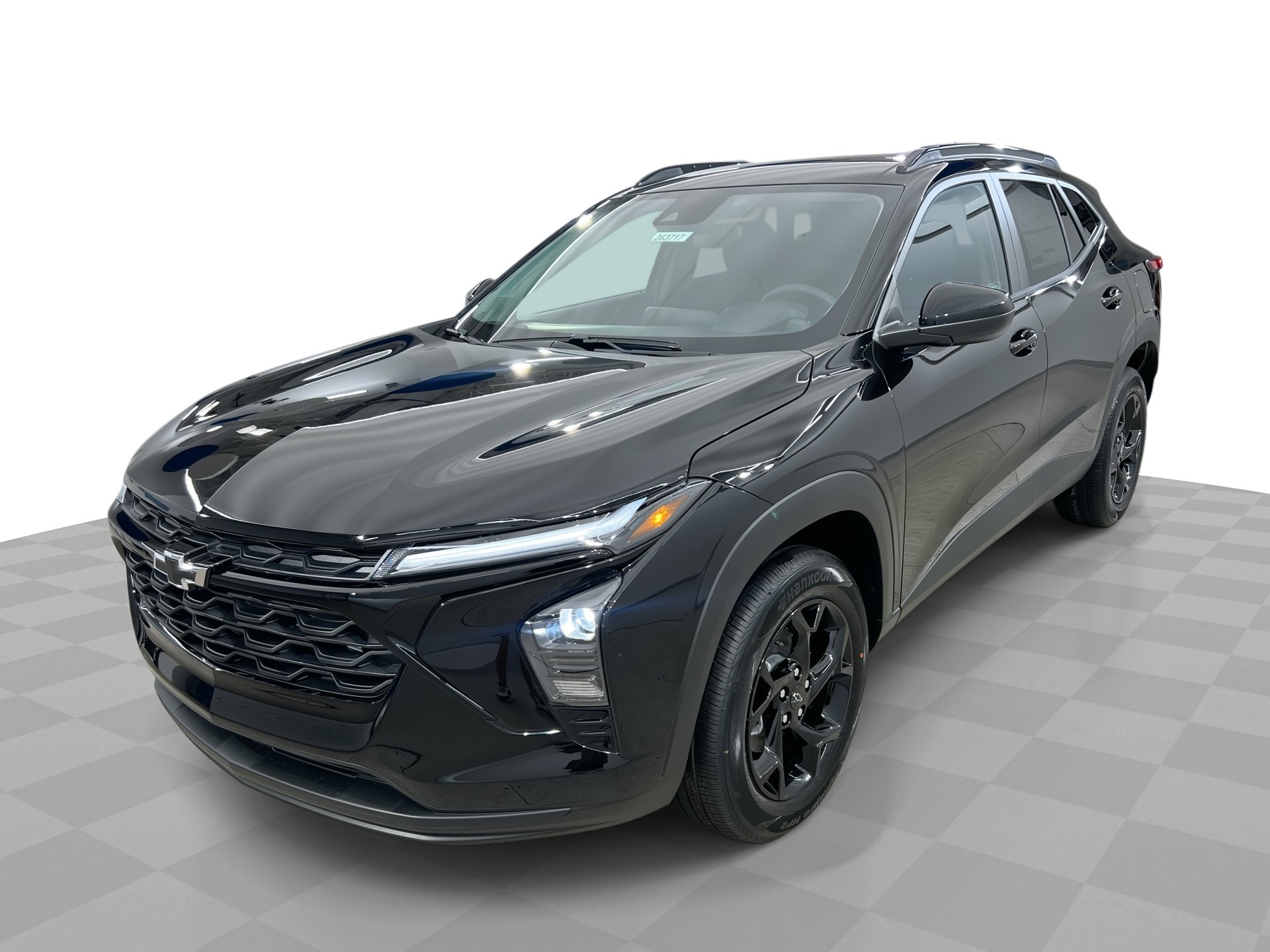 2026 Chevrolet Trax LT - Photo 49