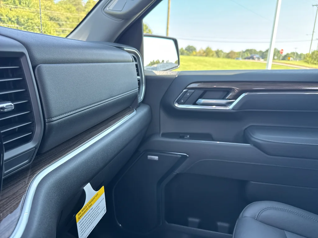 2026 Chevrolet Silverado 1500 RST - Photo 20