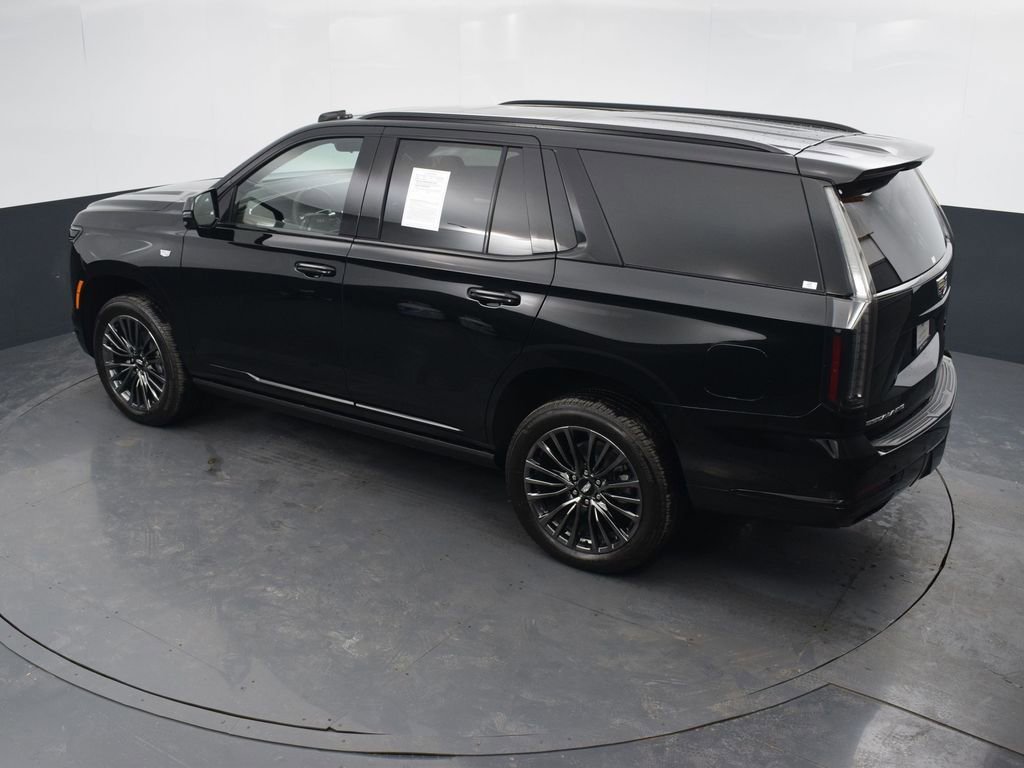 2025 CADILLAC ESCALADE - Image 50