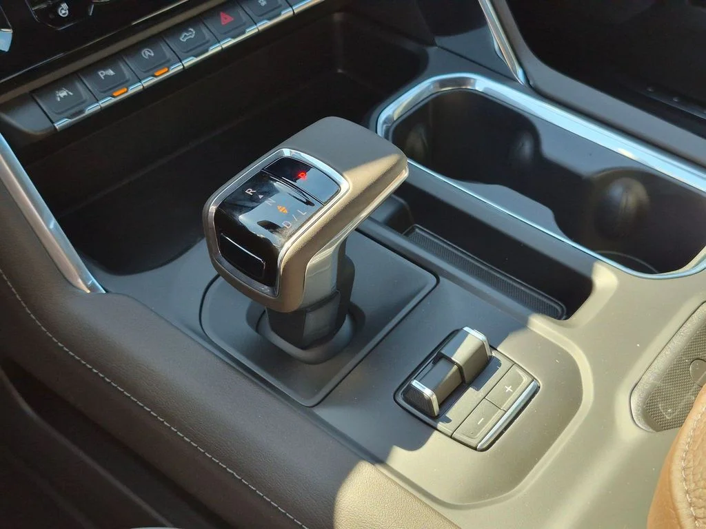 2026 GMC Sierra 1500 Denali - Photo 12