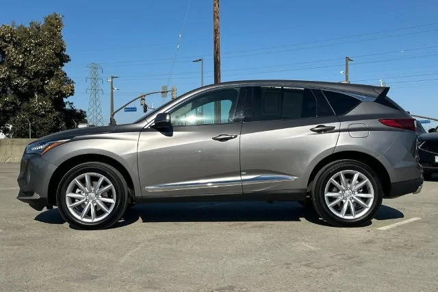 2023 Acura RDX Base - Photo 40