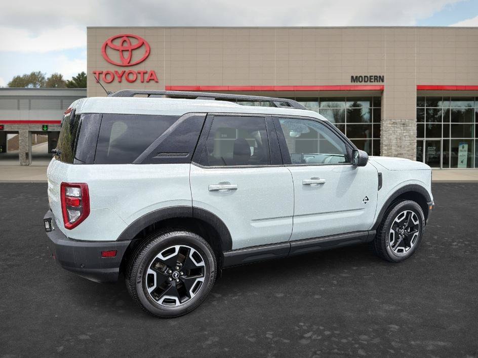 Used 2023 Cactus Ford Outer Banks image 5