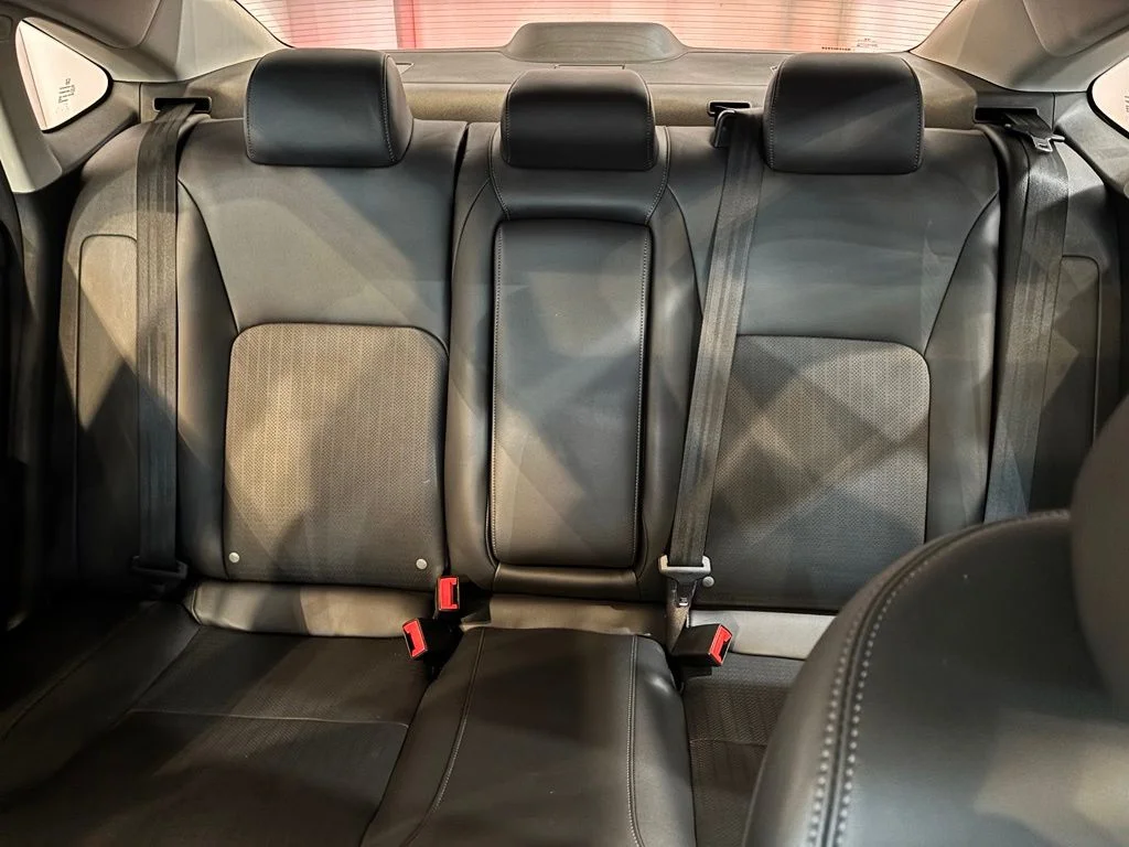 Certified Used 2024 Crystal Black Pearl Honda Touring image 27