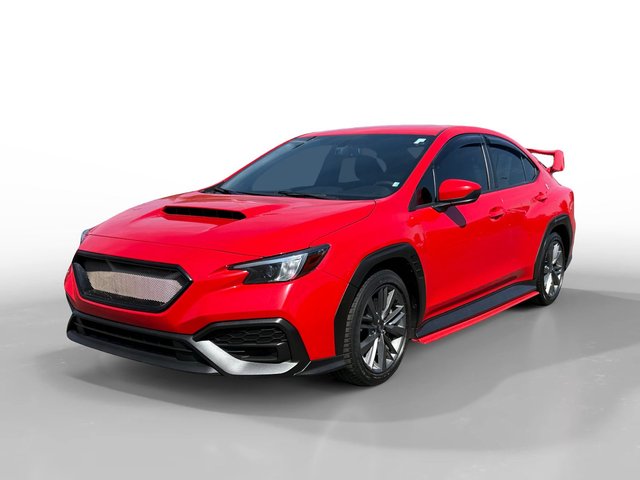 2023 Subaru WRX Base