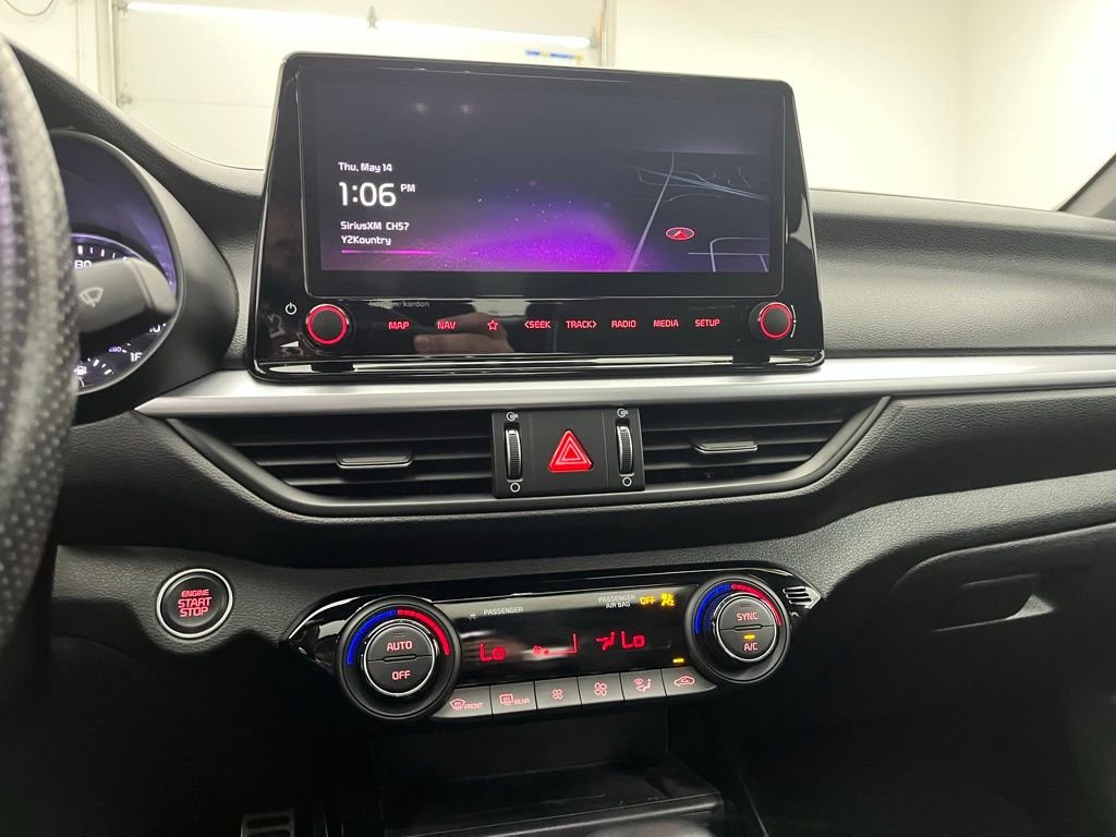 2023 Kia Forte GT-Line - Photo 26