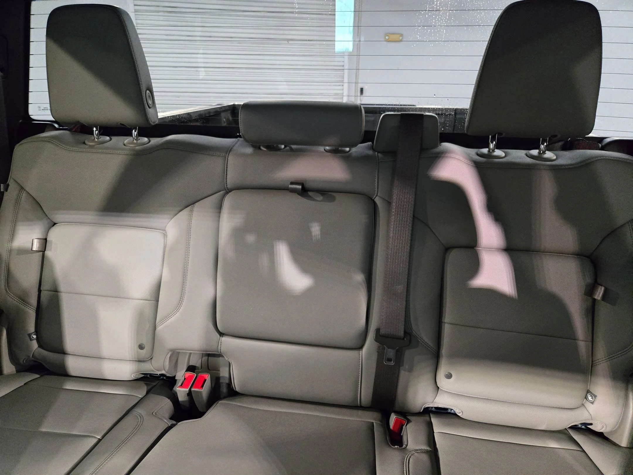 Used 2022 Pacific Blue Metallic GMC SLT image 13