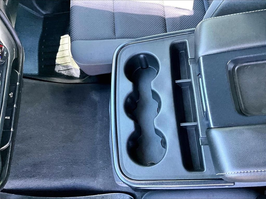 Used 2019 Blue Chevrolet LT image 19
