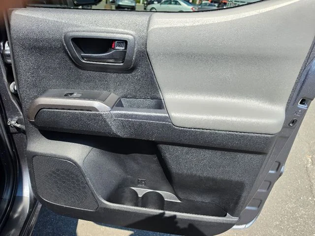2023 Toyota Tacoma SR5 - Photo 16