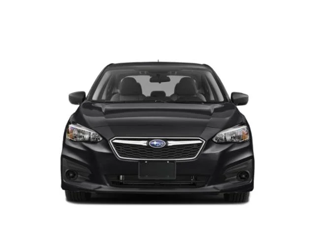 Used 2019 Magnetite Gray Metallic Subaru Premium image 7