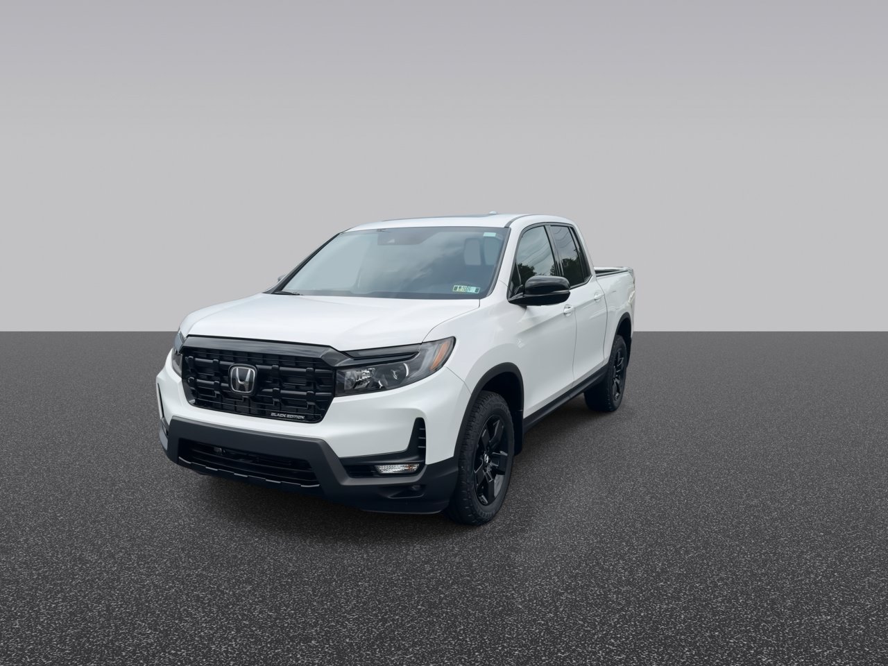 2026 Honda Ridgeline Black Edition - Photo 8