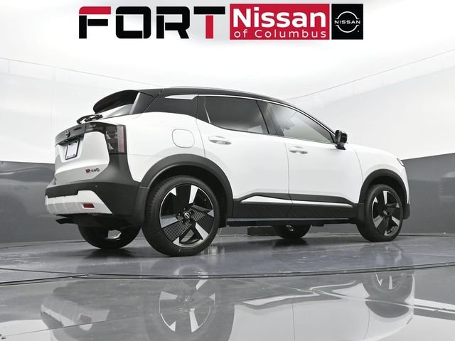 2025 Nissan Kicks SR AWD - Photo 38