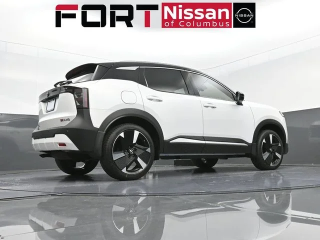 2025 Nissan Kicks SR AWD - Photo 38