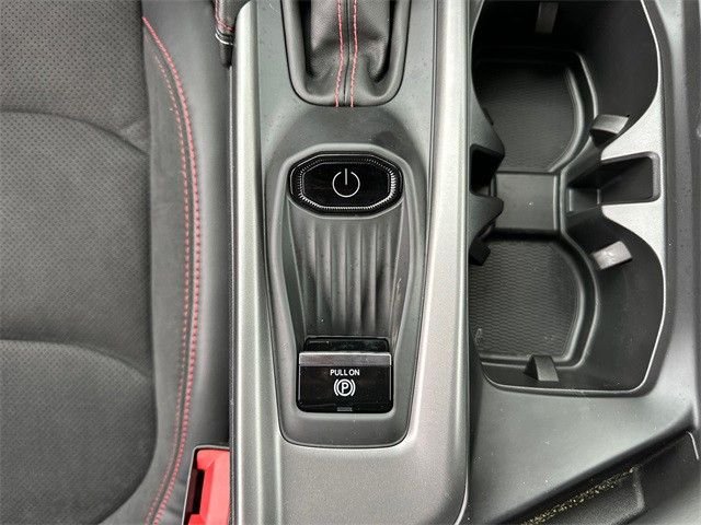 2025 Dodge Charger Daytona Scat Pack - Photo 20
