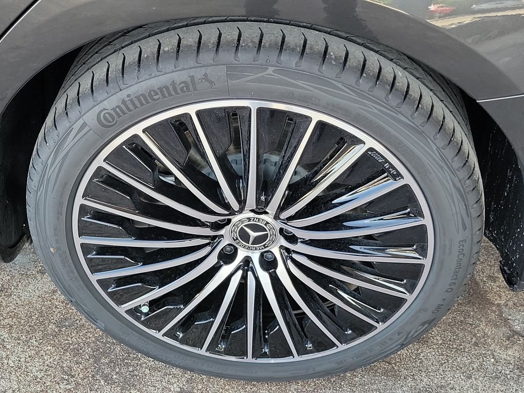 New 2027 Graphite Grey Metallic Mercedes-Benz E 450 image 8