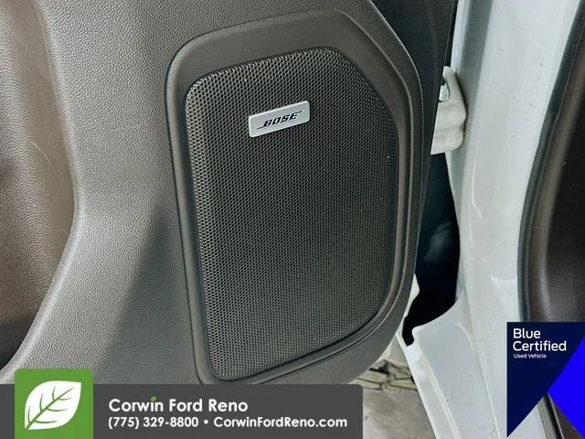 Used 2022 Summit White GMC Denali image 23