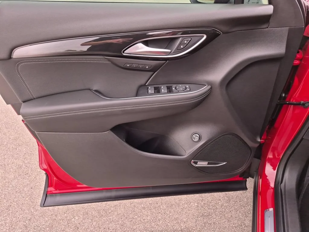 2026 Buick Envision Preferred - Photo 17